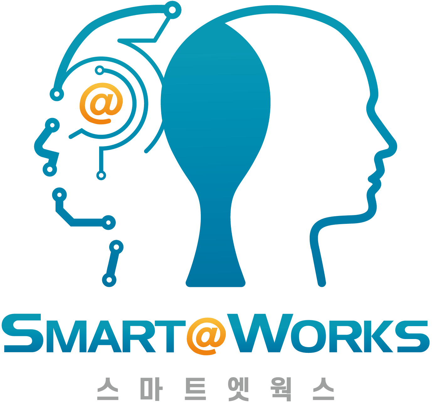 Smart@Works Logo